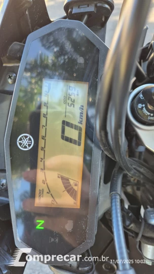 LANDER 250 BLUE FLEX