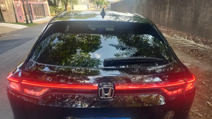 HR-V 1.5 DI I-vtec EXL