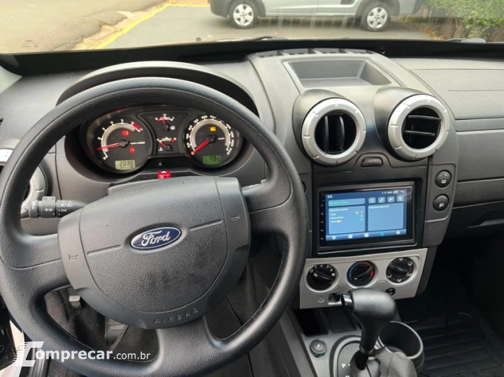 ECOSPORT 2.0 XLT Freestyle 16V