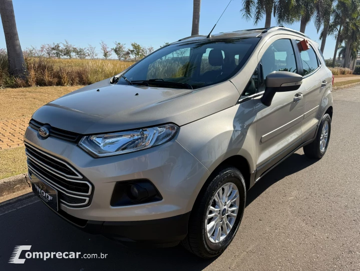ECOSPORT 1.6 SE 16V