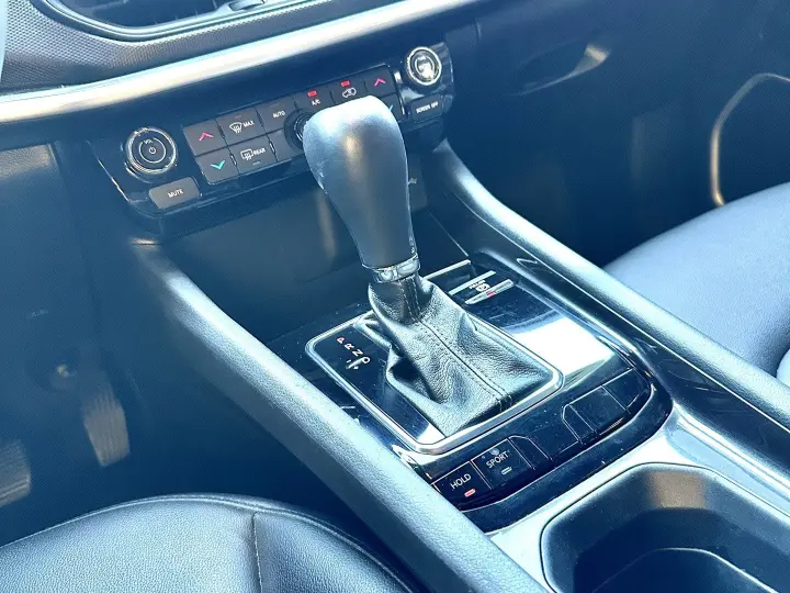 COMPASS 1.3 T270 TURBO FLEX SPORT AT6