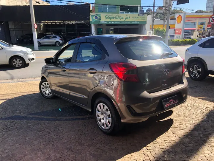 Ka 1.0 Ti-Vct Flex Se Manual