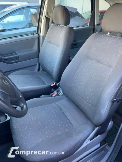 MERIVA 1.4 MPFI JOY 8V