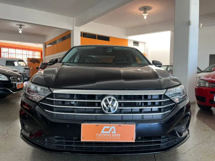 JETTA 1.4 16V TSI Comfortline