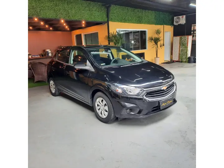 ONIX 1.0 MPFI LT 8V FLEX 4P MANUAL