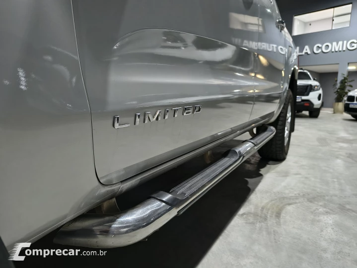 RANGER 3.2 Limited 4X4 CD 20V