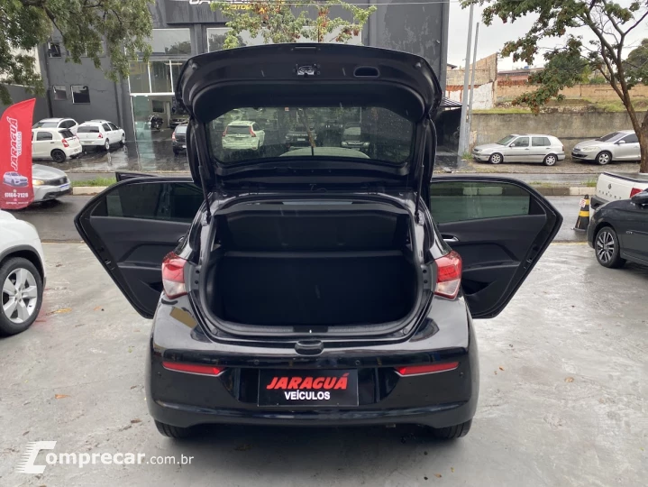 HB20 1.6 Comfort 16V