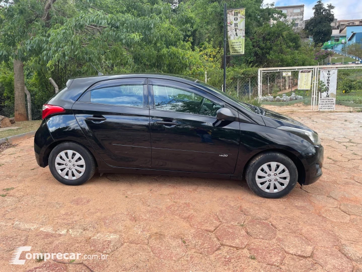 HB20 1.6 Comfort 16V