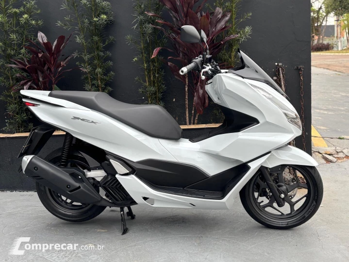 PCX 160