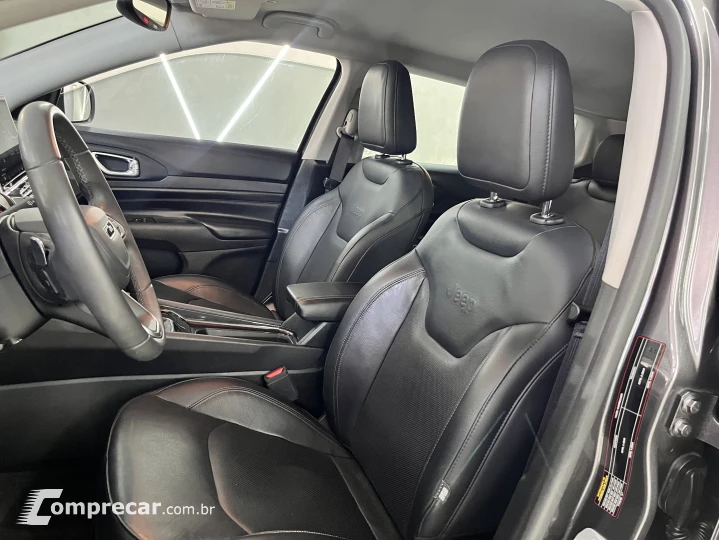 COMPASS 1.3 T270 Turbo Longitude