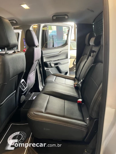 RANGER 3.0 Limited 16V 4X4 CD