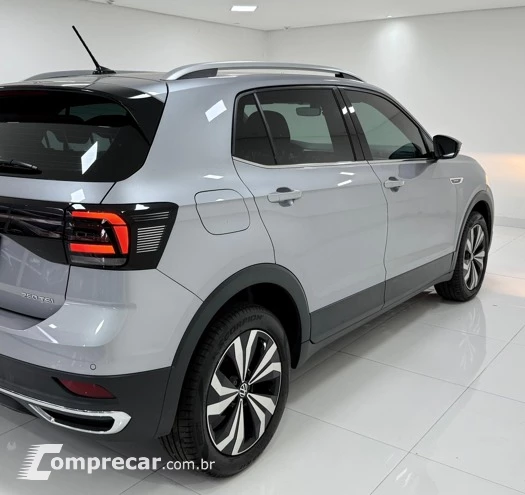 T-CROSS 1.4 250 TSI Highline