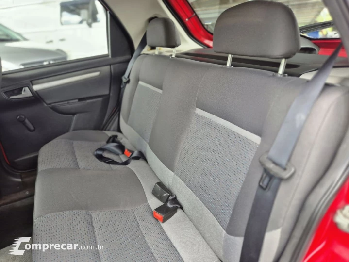 Celta Spirit/ LT 1.0 MPFI 8V FlexP. 5p