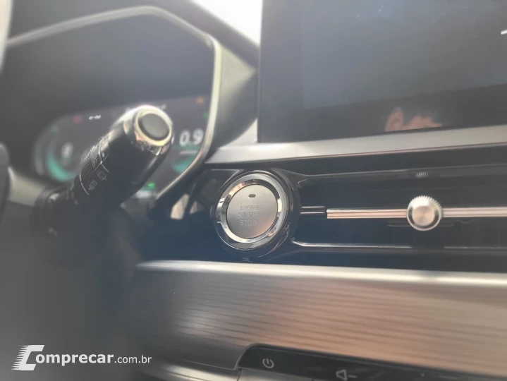 TIGGO 8 1.6 Tgdi Founders Edition