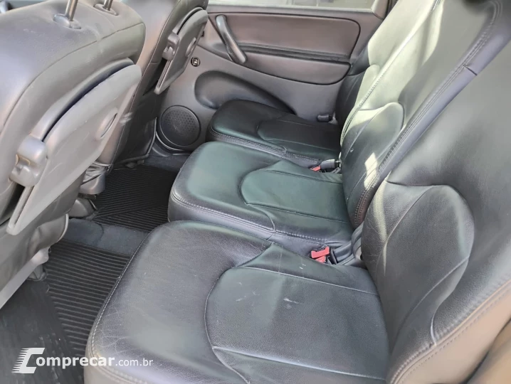 C3 1.6 Picasso GLX 16V