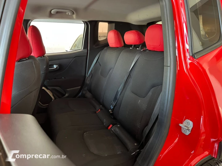 RENEGADE 1.8 16V Sport