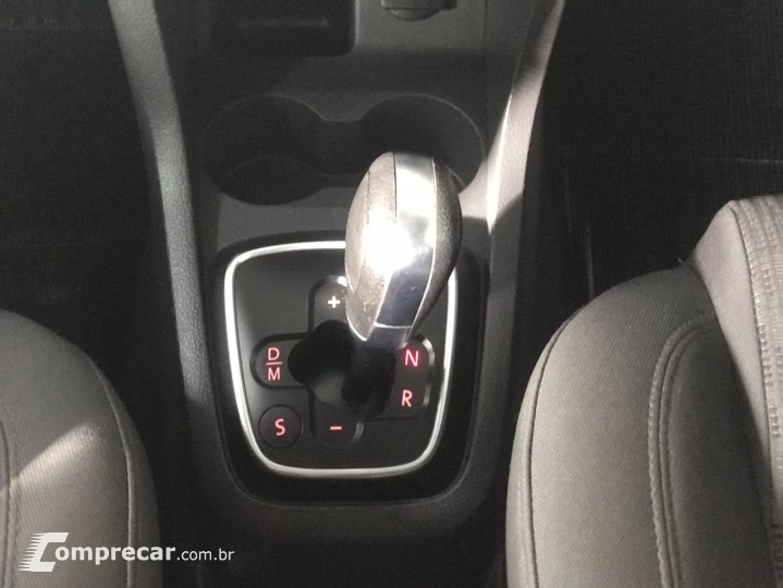 FOX 1.6 MI I-motion 8V