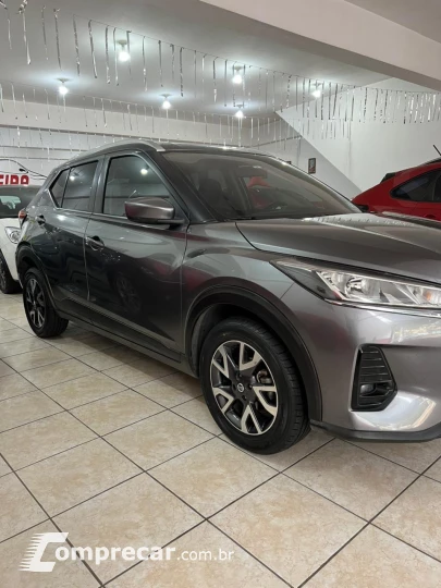 KICKS 1.6 16vstart Sense