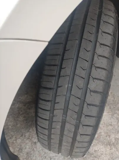 Polo TSI CONFORTLINE