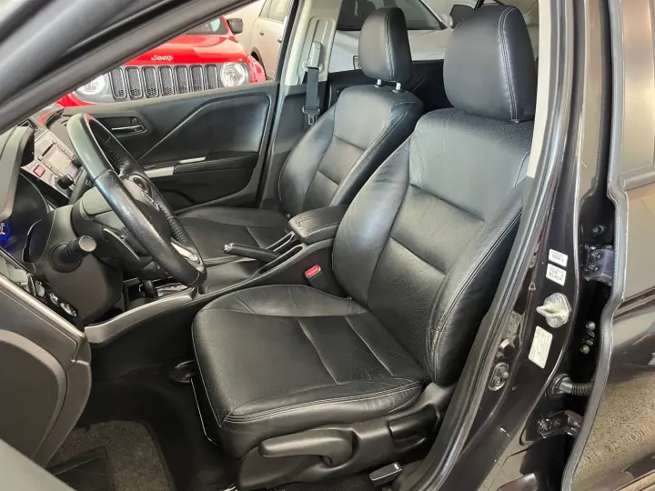 CITY 1.5 EXL Sedan 16V