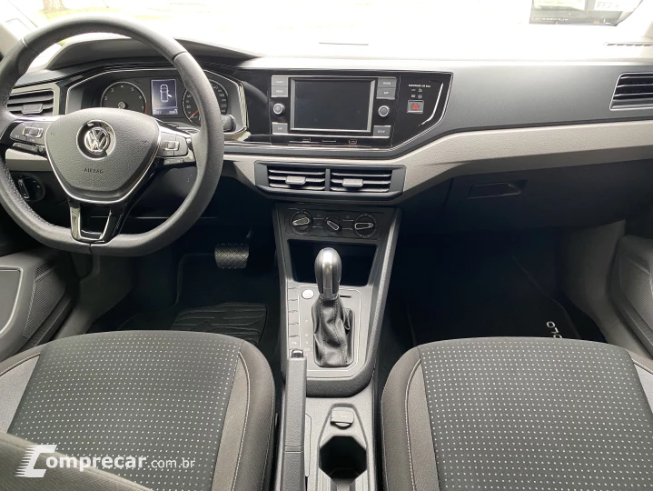 POLO 1.0 200 TSI Comfortline