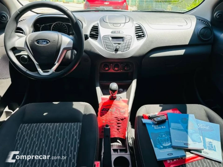 KA + 1.0 SE Plus 12V