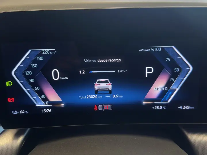 iX1 ELÉTRICO eDRIVE20 X LINE