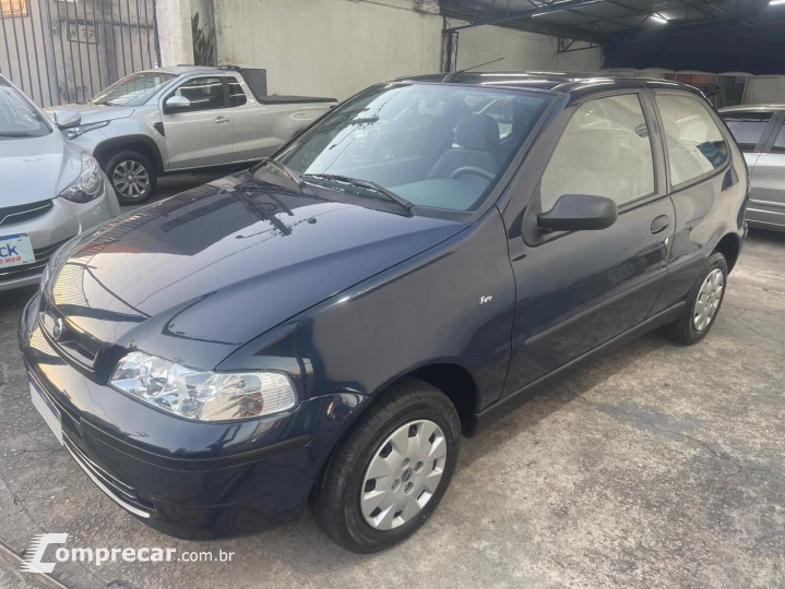 PALIO 1.0 MPI Fire 8V