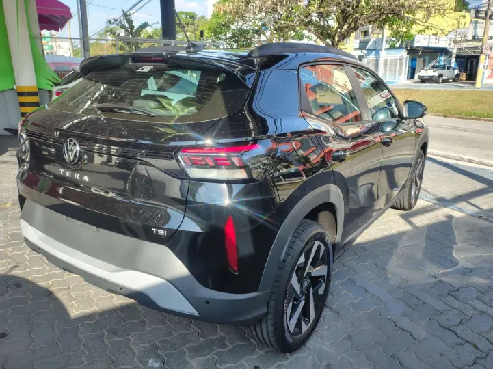 VOLKSWAGEN TERA 1.0 170 TSI HIGH AUTOMÁTICO 0 KM