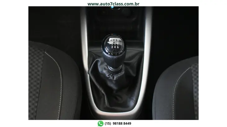 ONIX - 1.0 MPFI LT 8V 4P MANUAL