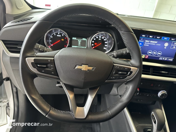 MONTANA 1.2 Turbo Premier