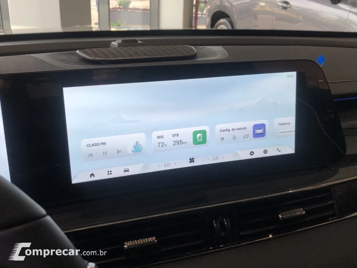 E5 61,1 KW ELÉTRICO