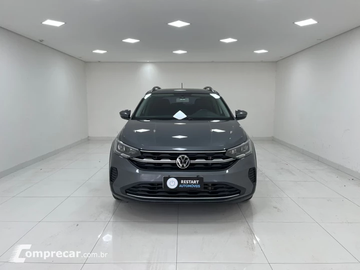 NIVUS 1.0 200 TSI Comfortline