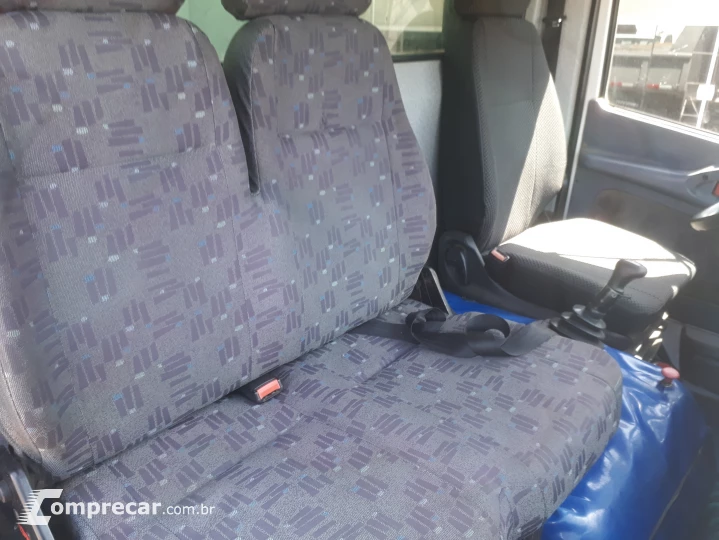 Mercedes Benz 1718 / Caçamba