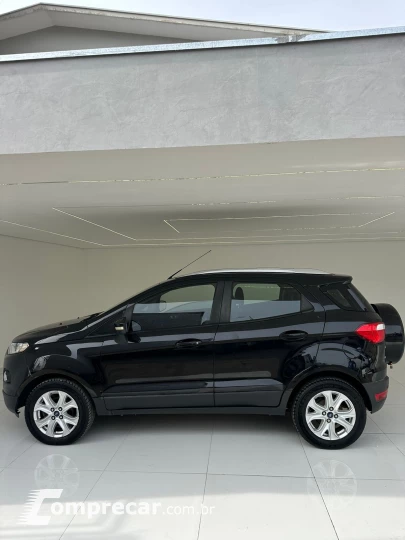 ECOSPORT 2.0 Ti-vct SE