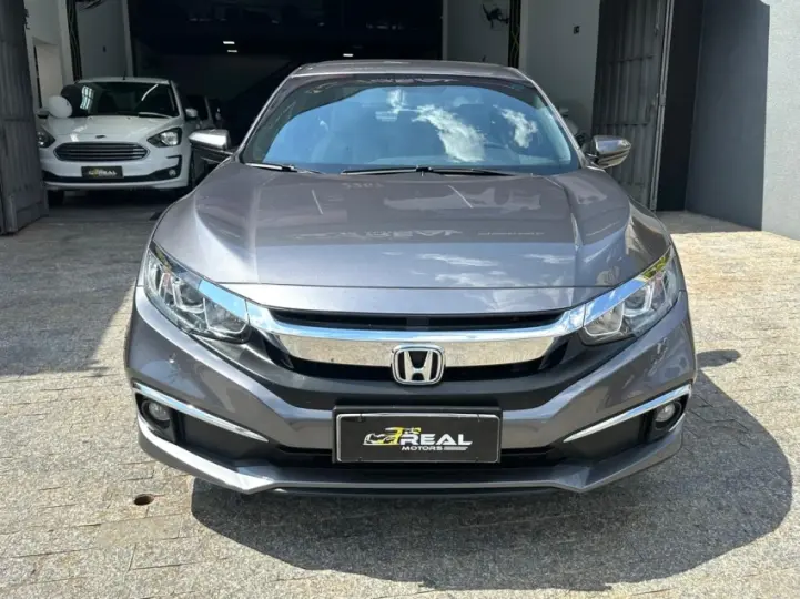 CIVIC 2.0 16vone EXL