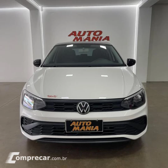 POLO TRACK ROCK IN RIO