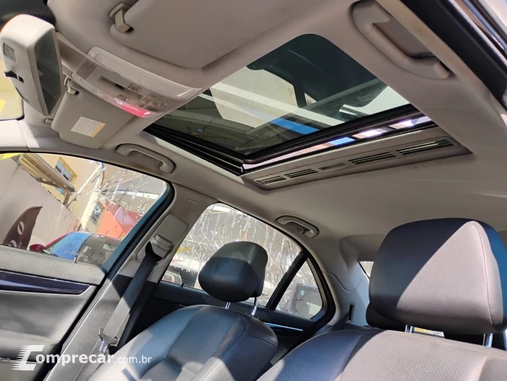 CLC 200 1.8 Kompressor