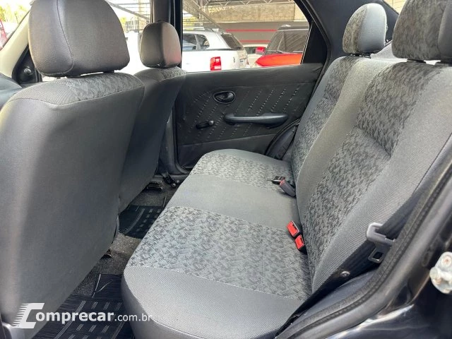 SIENA - 1.0 MPI FIRE CELEBRATION 8V 4P MANUAL