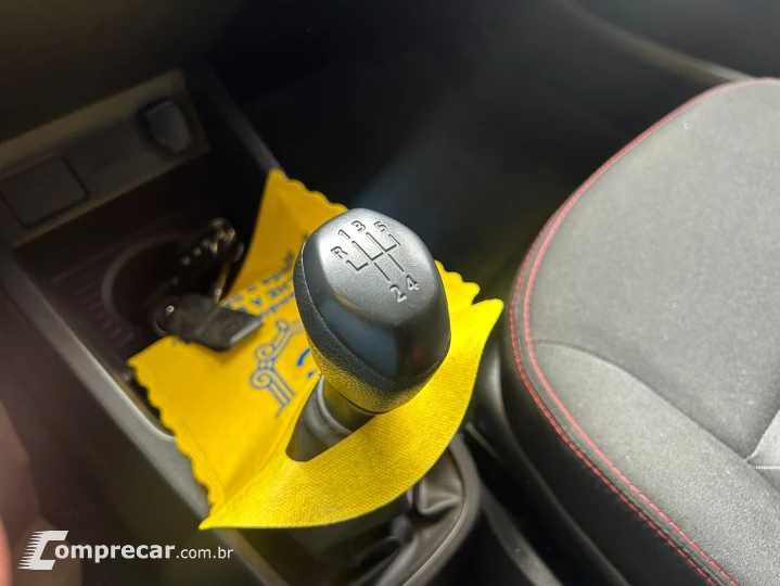 KWID 1.0 12V SCE ZEN