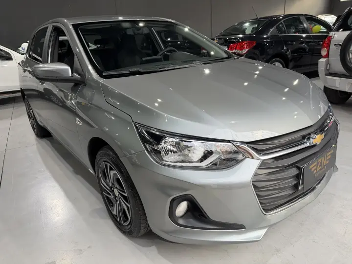 ONIX 1.0 FLEX LT MANUAL