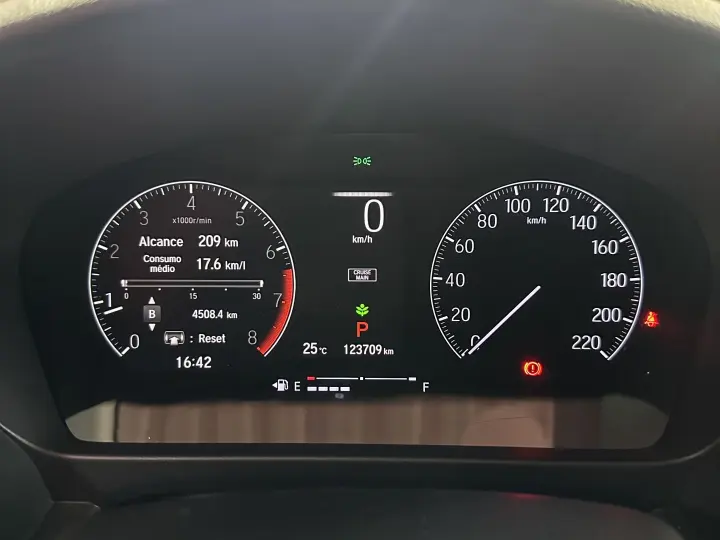 CITY 1.5 i-VTEC FLEX HATCH EXL CVT