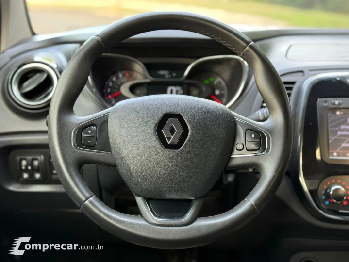 CAPTUR 1.6 16V SCE ZEN