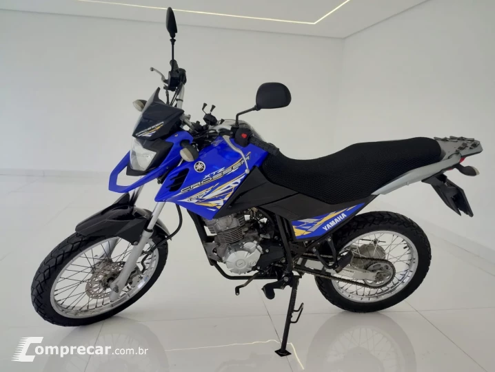 XTZ/150  CROSSER ED