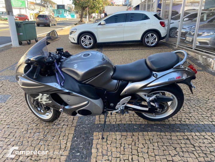 GSX 1300 HAYABUSA
