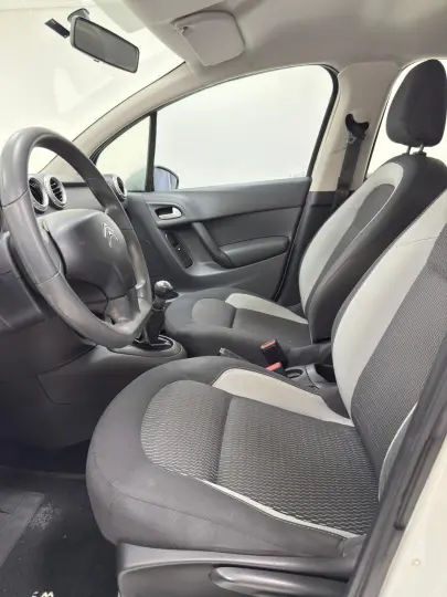 C3 1.5 Attraction 8V