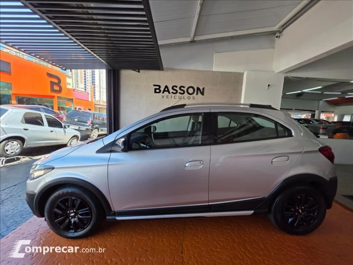 ONIX 1.4 MPFI Activ 8V