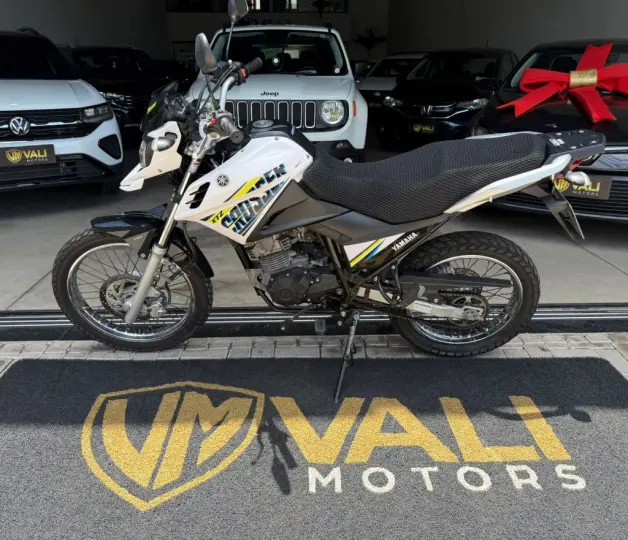 XTZ 150 CROSSER S FLEX