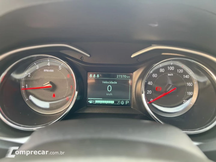 ONIX SED. Plus PREM. 1.0 12V TB Flex Aut