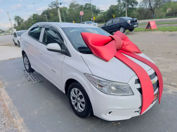 Prisma 1.0 4P LT FLEX